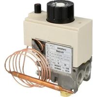 Gasblock EUROSIT 630 100