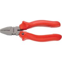 Zange Modeco americana 180 mm rutschfester Griff gehärtet