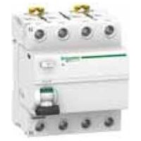 Interruptor diferencial iID - 2P - 300mA Blanco 40 A