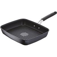 Grillpfanne 29x25cm aus aluminiumguss - Lagostina - 12165040925