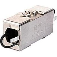 Metz Connect Kabelverbinder Class EA 180° 130863-04-E