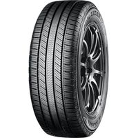 YOKOHAMA Pneus été 245/60 R18 TL 105H GEOLANDAR CV G058 M+S