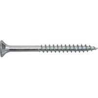 INNENVIELZ.SCHRAUBE VZ TG 6,0X140 100STCK FÜR BIT TX 30