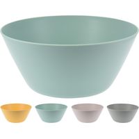 Bol Multicolore Redcliffs Polyvalence Et Robustesse, Idéal Pour L'extérieur. - Redcliffs