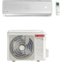 Ariston Alys 9000 Btu C 25 MUD0 R-32 INVERTER Klimaanlage Optional WIFI Klasse A++/A+ NEU