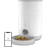Petoneer Nutri Mini Smart Food Dispenser