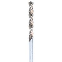 Foret à Tourillon Bois HSS - Bois Massif et Panneaux D. 9 x Lt. 125 x Lu. 81 x Q. 9 mm x Z2 - Diamwood