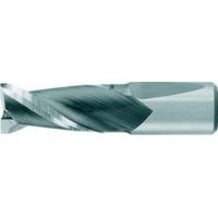 Fresa de refrentar con piloto- tamaño 0, Ø de refrentado (K8) D : 15,0 mm