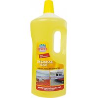 ECNESS - Nettoyant dégraissant citron 2 L