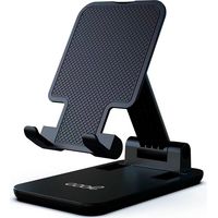 Soporte de Sobremesa Universal COOL Negro