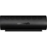 HUB CTRL 7 USB 3.2 Gen 1 (3.1 Gen 1) Type-A Negro