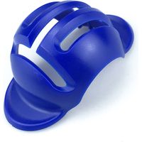 Style 3 (Bleu) Marqueurs de lignes de golf, outils de traçage de lignes, équipement de golf