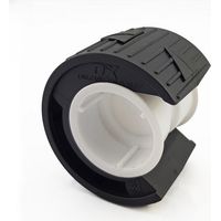 PoloPlast POLO KAL XS Coupe-tube DN 40