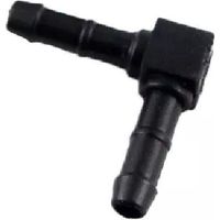 Codo Conector compatible con Stihl Ms660, 066 Ref 503243