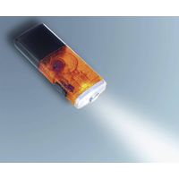 AccuLux Joker LED LED (monocolore) Mini torcia elettrica a batteria ricaricabile 1 h 36 g