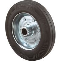 Roue Caoutchouc 100 mm