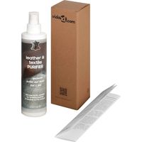 Nettoyant pour cuir et textiles 250 ml