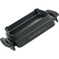 Ersatzteil - Optigrill-Platte (komplett) - - TEFAL