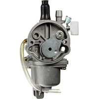 Carburetor carb 2 Stroke Engine Mini Quad ATV Moto Pocket Dirt Bike 47cc 49cc