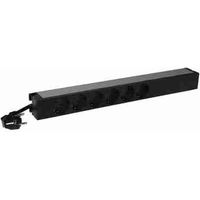 BTIC915306C 19"-Netzteilblock für aktive Geräte