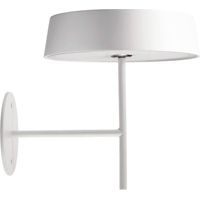 Deko Light Miram 620185 Applique LED 2.2 W LED blanc C630242