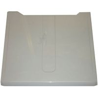 Couvercle Four, cuisinière 218300076 BEKO