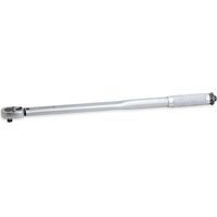 Standard Drehmomentschlüssel 1/2 42-210 Nm DOGHER 632-42-210