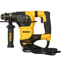 Martello combinato Dewalt SDS-plus 30mm 950Watt in scatola TSTAK