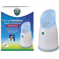 Inhalateur à vapeur