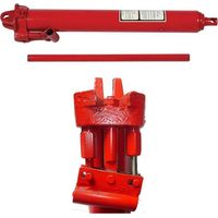 Vérin hydraulique 8T tonnes double Pompe
