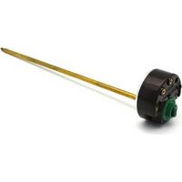 TERMOSTATO UNIPOLARE SERIE RTR Misura: 80°