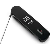 Thermomètre numérique LED pour barbecue Napoleon