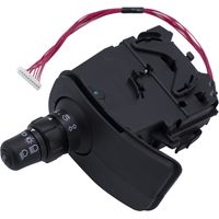 Interruttore combinato indicatori di direzione/fari Renault 8201590638 / 7701057090