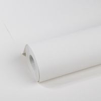 Vliestapete - Basic Textil off Weiss - 10m x 52cm