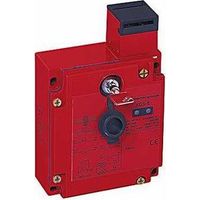 Télémécanique XCSE5311 safety position switch XCSE tongue and groove 1 O plus 2 F