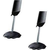 TELESTEPS Paire de pieds de sécurité ajustables XLINE - 9190-209