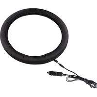 HP Autozubehör Couvre-volant (Ø) 38 cm noir Y357312