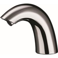 TOTO Automatikarmaturenauslauf, gebogen, 4 l/min., Kaltwasser,