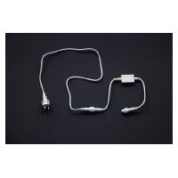 MK QUICKFIX ZUL. AN LED 1,5M W (001-012)