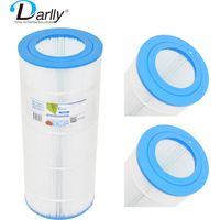 Cartouche filtrante compatible Jacuzzi CFR-150 - Darlly PC149