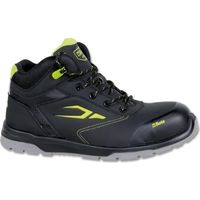 7321NA Active S3 High Safety Shoes - 37