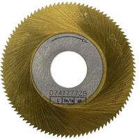 Austauschfräser für Duplicator 'D741777ZB' SILCA