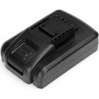 NX - Batterie visseuse, perceuse, perforateur, ... compatible Worx 20V 2Ah - AML90153WA301