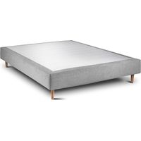 Sommier Rígido 20 Tribu