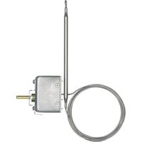 Jumo 60002085 Temperaturbegrenzer 20 bis 500 °C