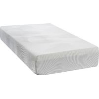 NEOREV Matelas enfant TOY 90x200 cm Mousse avec mémoire de forme