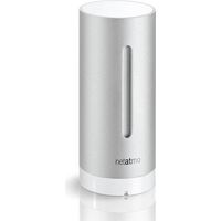 Netatmo - Innenraummodul Additional Smart Indoor Module, Silber NIM01-WW