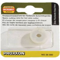 FILO P/TAGLIA POLISTIROLO PROXXON 28080