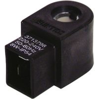Bobina de electroválvula 301478
