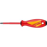 Cacciavite witte maxxpro vde isolato 1000V 21 cm